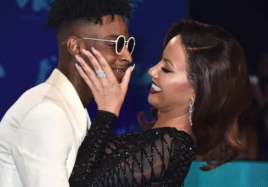 Alberto E. Rodriguez/Getty Images