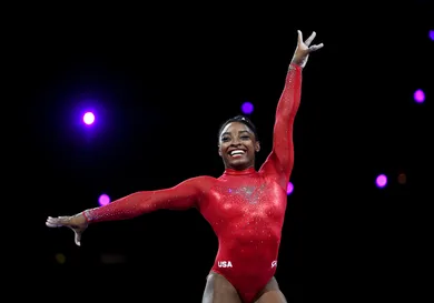 Laurence Griffiths/Getty Images