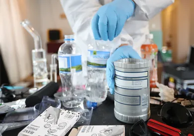 Fiona Goodall/Getty Images