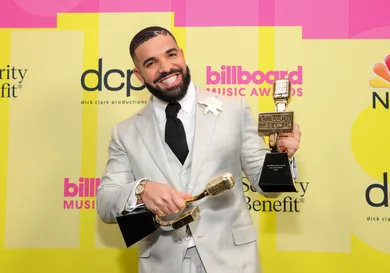 Rich Fury/Getty Images for dcp