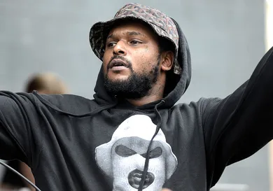 Tim Mosenfelder/Getty Images