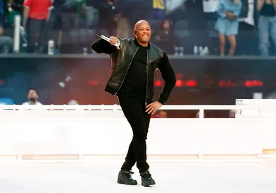 Ronald Martinez/Getty Images