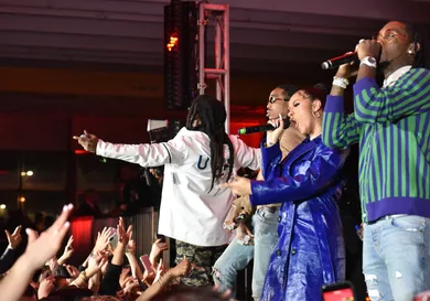 Daniel Boczarski/Getty Images