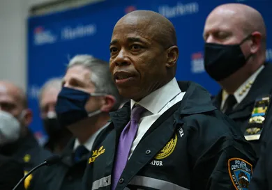 Alexi J. Rosenfeld / Stringer / Getty Images