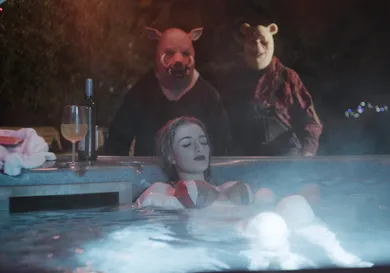 Winnie-The-Pooh: Blood and Honey IMDb for HNHH