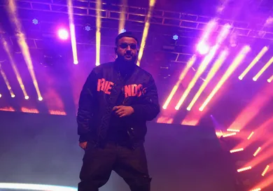 Rich Fury/Getty Images