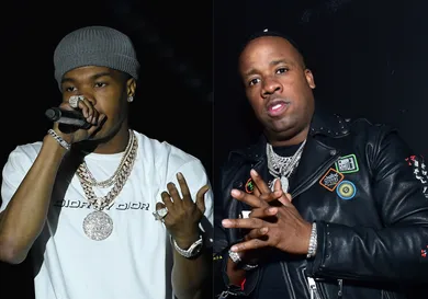 Timothy Norris & Sean Zanni/Getty Images