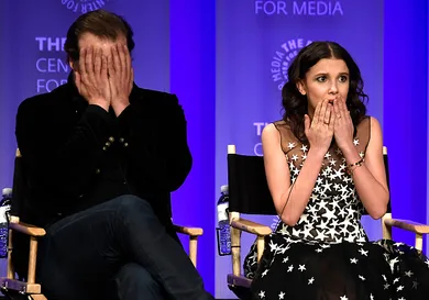 Frazer Harrison/Getty Images