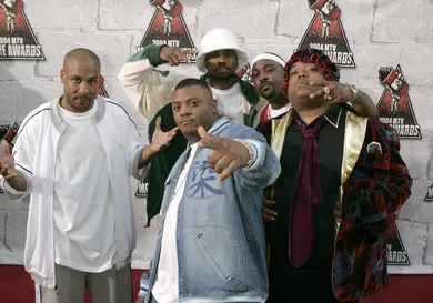 Jeffrey Mayer/WireImage