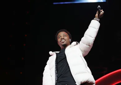 Roger Kisby/Getty Images for BET