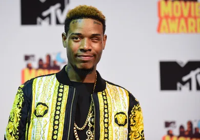 FREDERIC J. BROWN/AFP/Getty Images