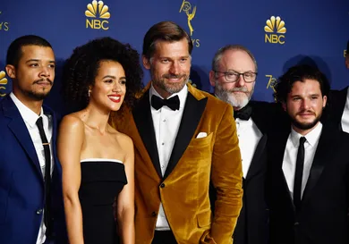 Frazer Harrison/Getty Images