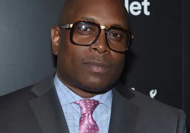 Jamie McCarthy/Getty Images