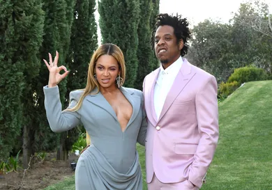 Kevin Mazur/Getty Images