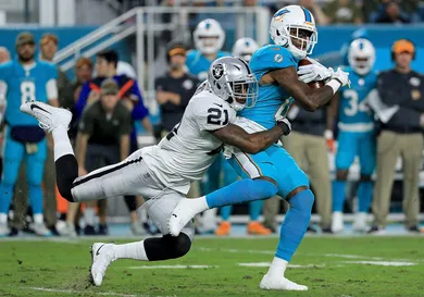 Mike Ehrmann/Getty Images