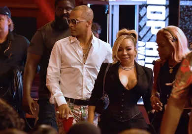 Paras Griffin/Getty Images