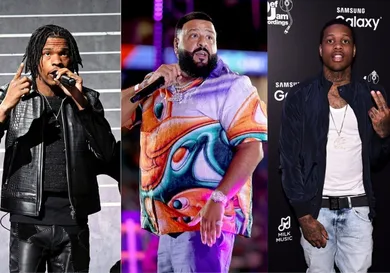 Cliff Hawkins/Getty Images for LivexLive