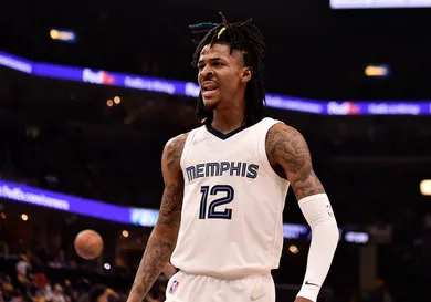 Justin Ford/Getty Images