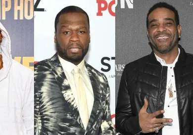 Dia Dipasupil/Getty Images, Jamie McCarthy/Getty Images, Frazer Harrison/Getty Images