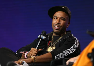 Phillip Faraone/Getty Images