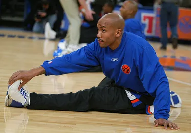 Al Bello/Getty Images