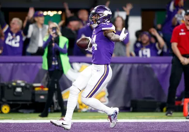 Jamie Squire/Getty Images