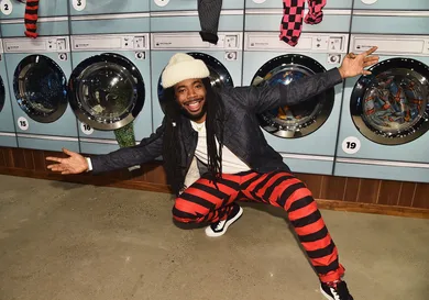 Theo Wargo/Getty Images