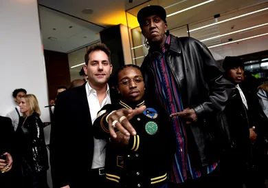 Ilya S. Savenok/Getty Images for Republic Records