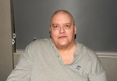 Bobby Bank/Getty Images