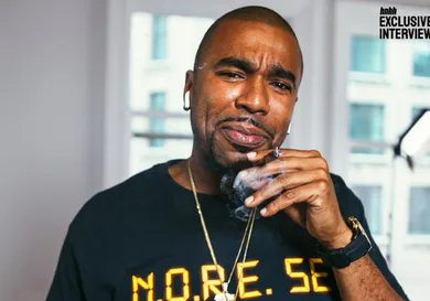 NORE at the HNHH office - Image by HNHH