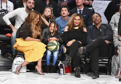 Allen Berezovsky/Getty Images