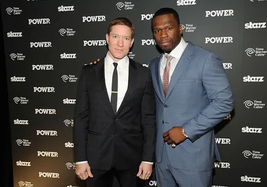 Bryan Bedder/Getty Images