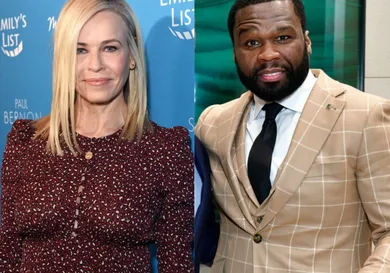 Presley Ann & Eugene Gologursky/Getty Images