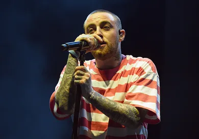 Kevin Winter/Getty Images