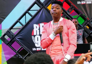 Maury Phillips / Stringer / Getty Images