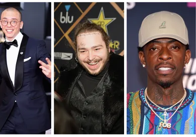 Daniel Boczarski, Dimitrios Kambouris, Michael Loccisano/Getty Images