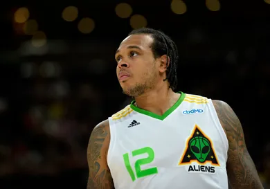 Alex Goodlett/BIG3 via Getty Images