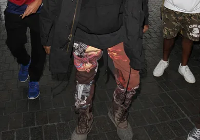 GVK/Bauer-Griffin/Getty Images