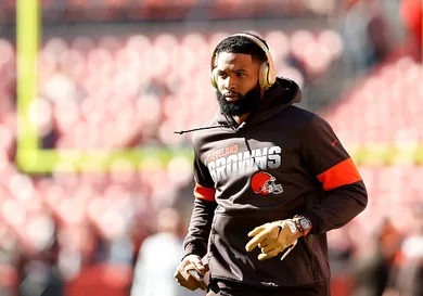 Kirk Irwin/Getty Images