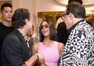 Michael Kovac/Getty Images