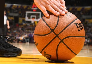 Andrew D. Bernstein/NBAE via Getty Images