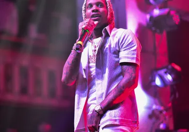 Prince Williams/Wireimage/Getty Images