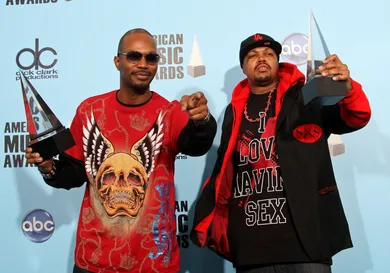 Frederick M. Brown/Getty Images for AMA