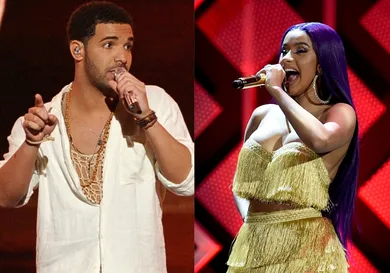 Kevin Winter & Kevin Winter/Getty Images