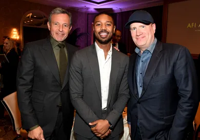 Frazer Harrison/Getty Images for AFI