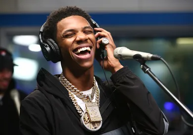 Astrid Stawiarz/Getty Images