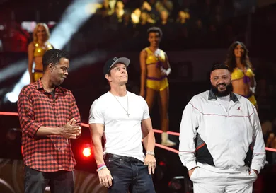 Kevork Djansezian/Getty Images