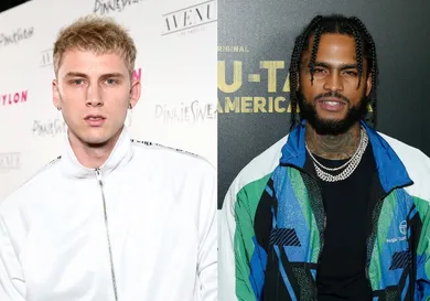 Tommaso Boddi/Getty Images, Lars Niki/Getty Images