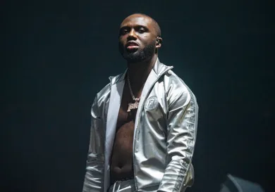 Joseph Okpako/WireImage/Getty Images