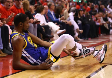 Gregory Shamus/Getty Images